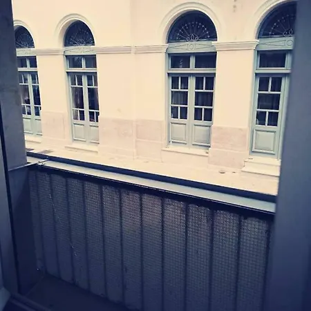Aris Apartment Nafplio Exterior foto