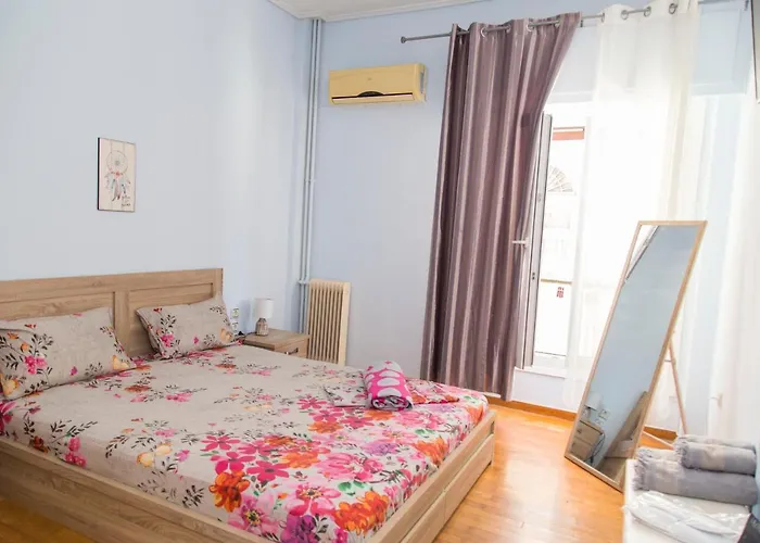Aris Apartment