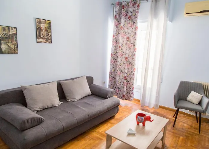 Aris Apartment