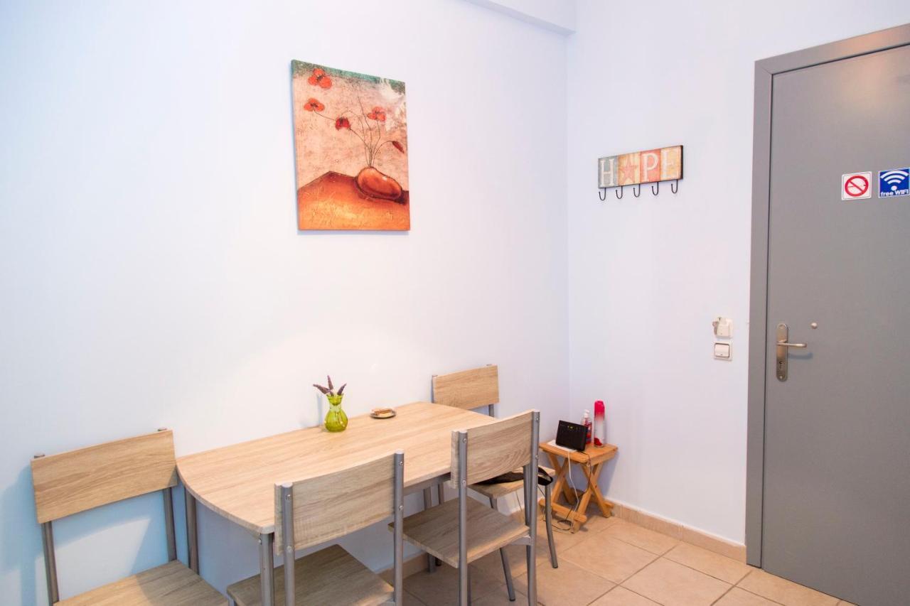 Aris Appartement Nauplie