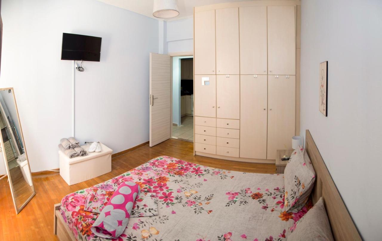 Apartment Aris