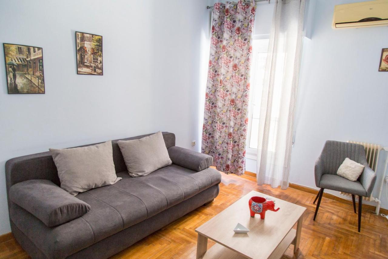 Appartement Aris Nauplie