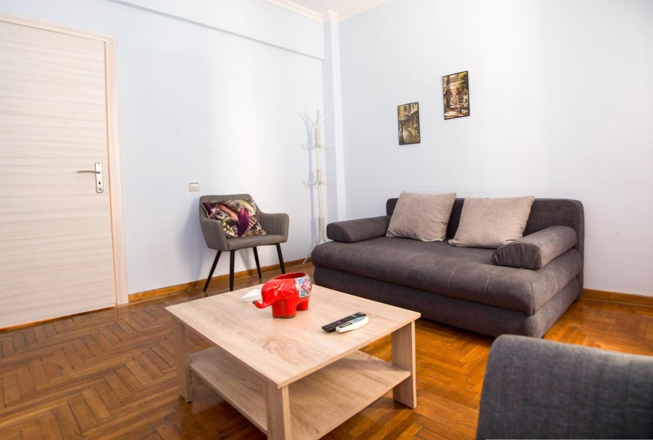 Aris Appartement *