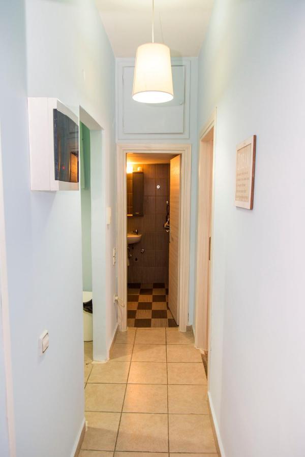 Apartment Aris Nafplio