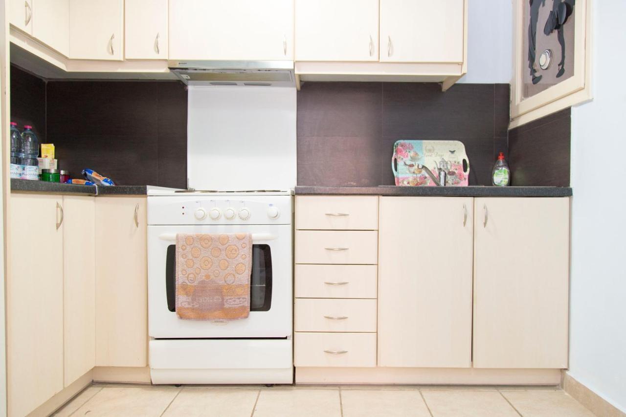 Appartement Aris Nauplie