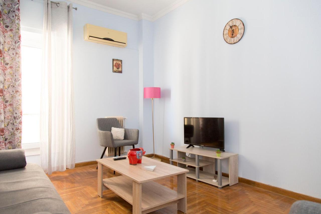 Apartment Aris Nafplio