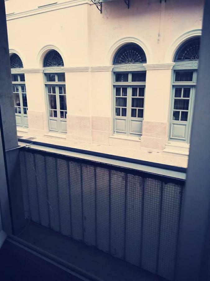 Aris Apartment